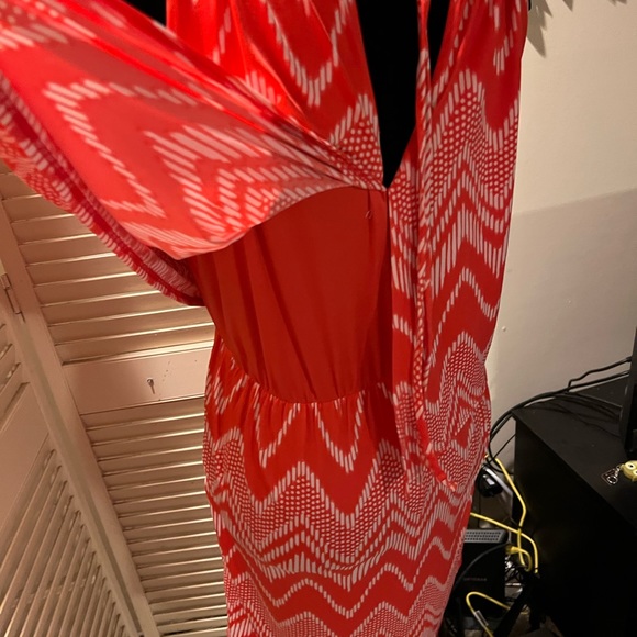 Charlotte Rousse Dress - Picture 5 of 5